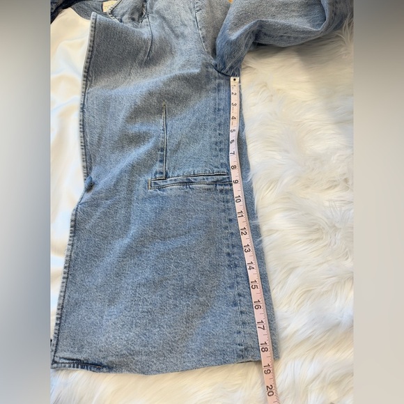 Alice + Olivia JUSTINE ROLLED CUFF BLAZER 12 - Picture 9 of 12